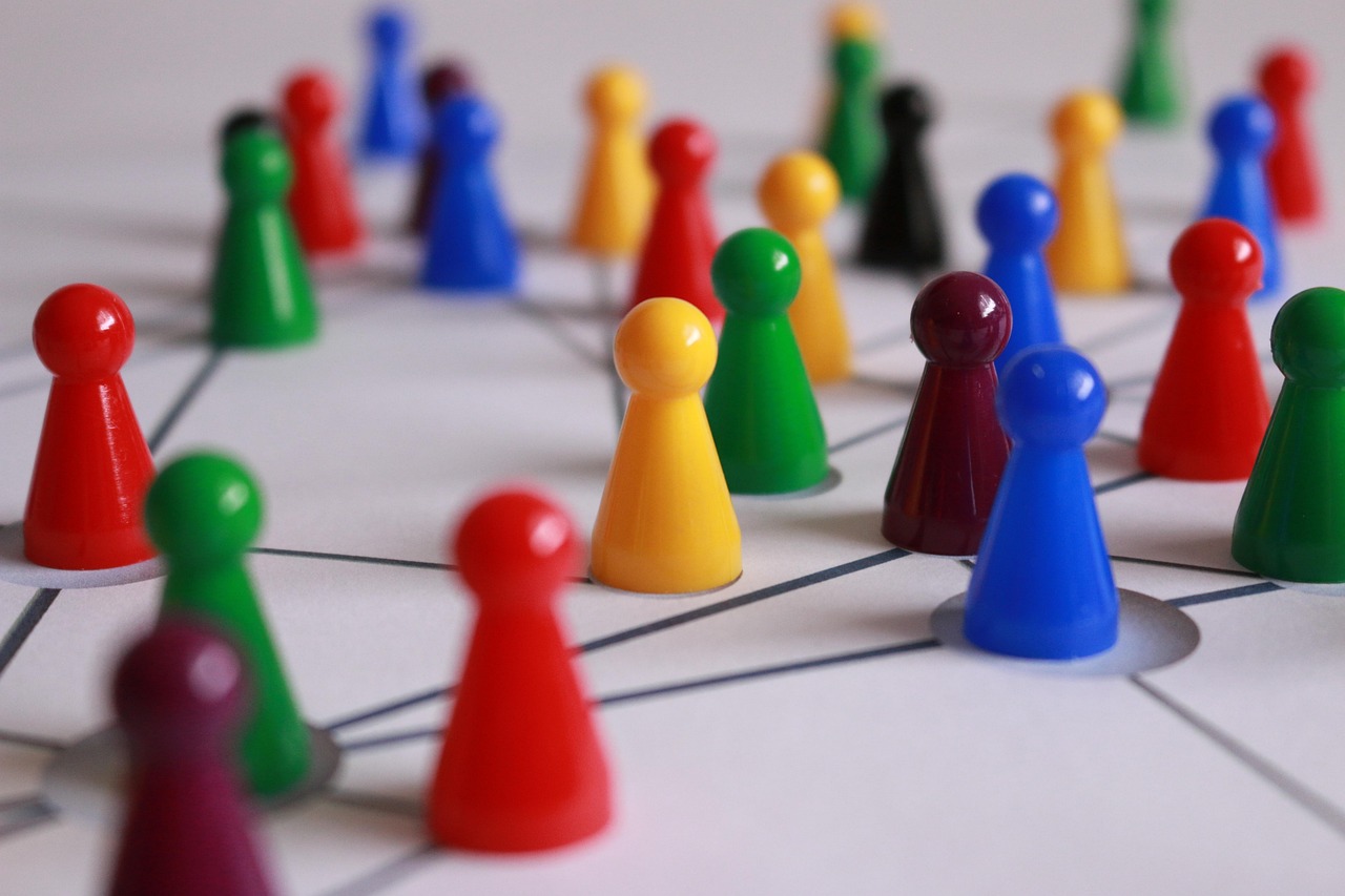 如何优化你的联系方式以改善SEO