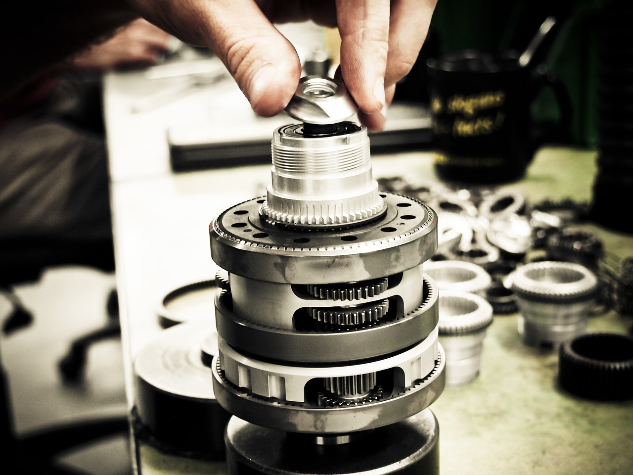 中老年人吸烟对健康的影响